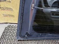 Стекло заднее 0ADNCJ Ford C-Max купить на авторазборке