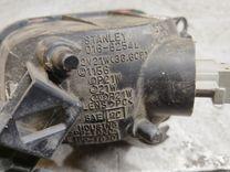 Фонарь крышки багажника левый 8WTIM3 Mazda 323 купить в магазине запчастей бу