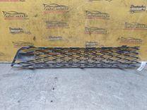 Заглушка (решетка) в бампер передний 6HF3V7 Ford Galaxy купить с доставкой