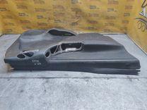 Обшивка двери передней левой (дверная карта) TG4K8F Opel Zafira купить