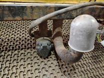 Прицепное устройство (фаркоп) 9274HG Ford C-Max - Фото 2