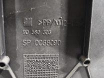 Обшивка багажника IEUEHV Opel Zafira купить в магазине запчастей бу