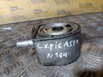 Теплообменник масляного фильтра 6R4ABZ Citroen Xsara Picasso - Фото 2