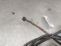 Трос капота NI70ED Peugeot 607 купить с доставкой. Огромный выбор запчастей и марок авто. У нас есть практически все.