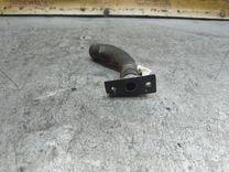 Масляная трубка турбины CPCRU1 Ford Galaxy - Фото 3