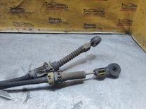 Трос кулисы КПП 0VRLCH Citroen Xsara Picasso купить