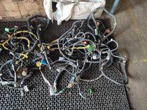 Проводка I4C1QI Honda HR-V - Фото 3