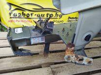 Стойка кузовная передняя левая 7BJOJL Skoda Octavia undefined