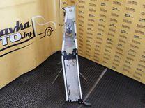 Обшивка стойки центральной левой UI7XQ6 BMW X5 E53 купить в магазине запчастей бу