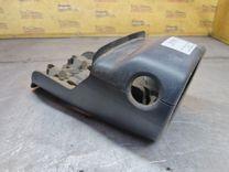 Кожух рулевой колонки LLY5R3 Toyota Corolla - Фото 3