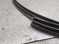 Уплотнитель двери задней левой U66D32 Toyota Avensis купить в магазине запчастей бу