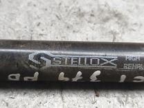 Амортизатор крышки багажника (3-5 двери) 3ZN8RA Renault Scenic - Фото 4