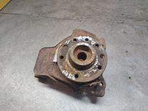 Кулак поворотный правый B15IWW Opel Astra