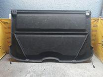 Полка багажника NU0Y1K Opel Vectra купить с доставкой