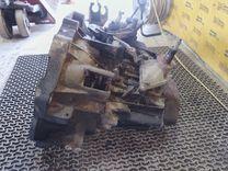 КПП механическая (МКПП) 5-ступенчатая EX1ZA3 Peugeot 406 купить с доставкой