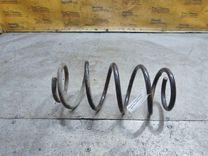 Пружина передняя 96533A Opel Zafira