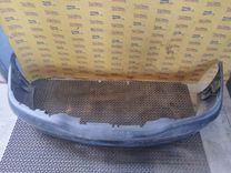 Бампер передний E08I50 Renault Safrane - Фото 5