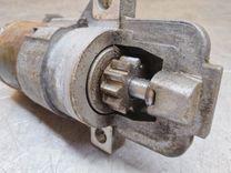 Стартер 9P5OLX Ford Fusion - Фото 6