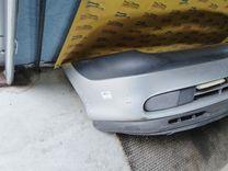 Бампер передний 23AJH7 Renault Espace купить