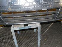 Бампер передний HH8RQ1 Volkswagen Touran - Фото 6