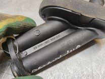 Патрубок отопителя (печки) 64VT90 Ford Galaxy купить в магазине запчастей бу