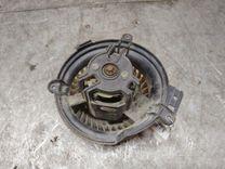 Моторчик печки 4LAH71 Mercedes E W124 купить с доставкой