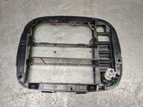 Рамка под магнитолу UZQQ7T Volkswagen Sharan - Фото 2