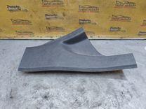 Обшивка салона RIU2OI Ford Fusion