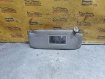 Козырек солнцезащитный 4WF46I Alfa Romeo 146