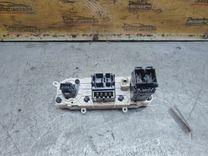 Блок управления печки/климат-контроля 0ZWFJ7 Ford Mondeo - Фото 4