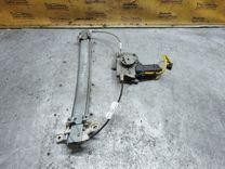 Стеклоподъемник электрический задний правый 09VE8M Daewoo Leganza