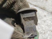 Кнопка стеклоподъемника переднего правого 85G7YQ Opel Zafira купить в магазине запчастей бу