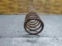 Пружина задняя I4RQYC Renault Espace - Фото 2