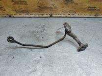 Масляная трубка турбины JM357U Honda Accord - Фото 3