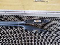 Дуги на крышу (рейлинги) VJ52WI Opel Vectra - Фото 5