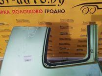 Крыло заднее правое DA4812 Mazda Premacy undefined