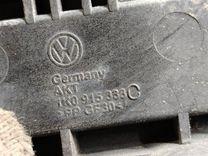 Полка аккумулятора V33H8I Volkswagen Golf - Фото 6