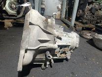 КПП механическая (МКПП) 25KQVT Ford Escort - Фото 4