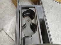 Консоль салона (кулисная часть) 39EC92 Mazda 3 undefined