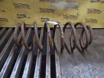 Пружина передняя FFB8VZ Audi 80 - Фото 3