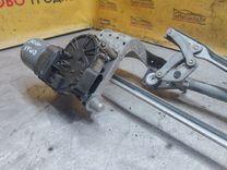 Механизм стеклоочистителя (трапеция дворников) YHXOST Ford C-Max купить с доставкой