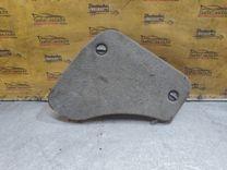 Обшивка багажника 87PWOI Citroen Xsara Picasso - Фото 1