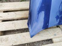 Крыло переднее правое 715KB7 Mercedes C W202 - Фото 4