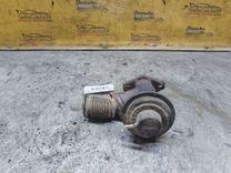 Клапан EGR 5837DL Peugeot 406 купить в магазине запчастей бу