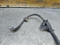 Клемма аккумулятора плюс CM0Y09 Volkswagen Passat - Фото 4