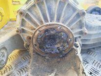 Редуктор заднего моста L67LAV Audi A6 купить