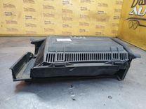 Корпус салонного фильтра U0ADJH BMW 5 E39 - Фото 2