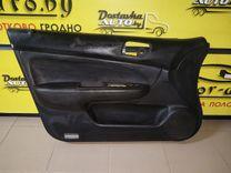 Салон (комплект сидений) E7MSL6 Honda Accord undefined