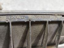 Решетка вентиляции кузова SI300Q Renault Laguna купить с доставкой