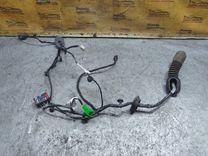 Проводка двери передней правой DDGJL2 Citroen C8 - Фото 5